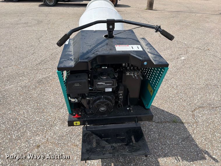 image for item MZ9822 2026 SDLOOL MT800 concrete mixer / buggy