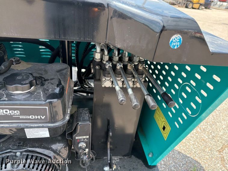 image for item MZ9822 2026 SDLOOL MT800 concrete mixer / buggy