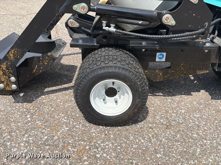 image for item MZ9822 2026 SDLOOL MT800 concrete mixer / buggy