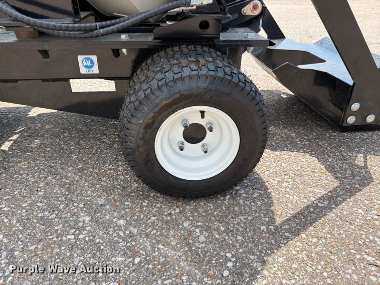 image for item MZ9822 2026 SDLOOL MT800 concrete mixer / buggy