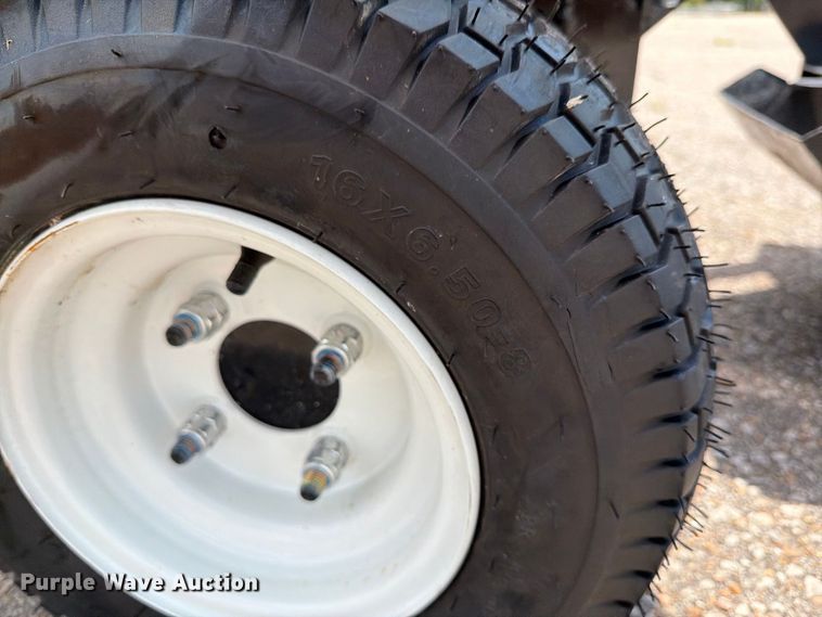 image for item MZ9822 2026 SDLOOL MT800 concrete mixer / buggy