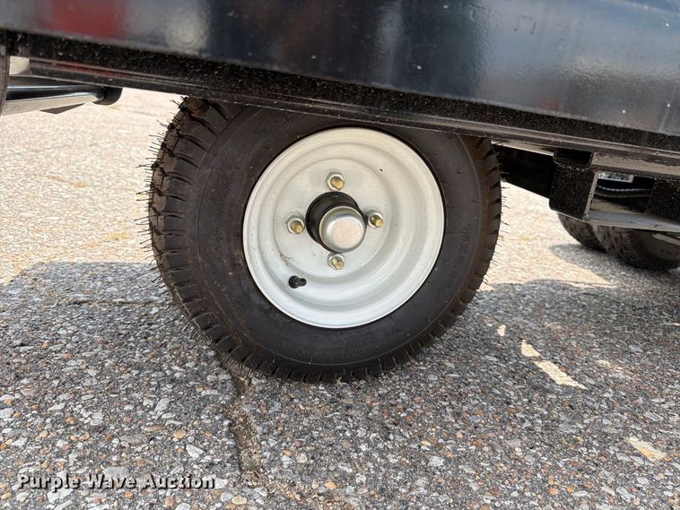 image for item MZ9822 2026 SDLOOL MT800 concrete mixer / buggy