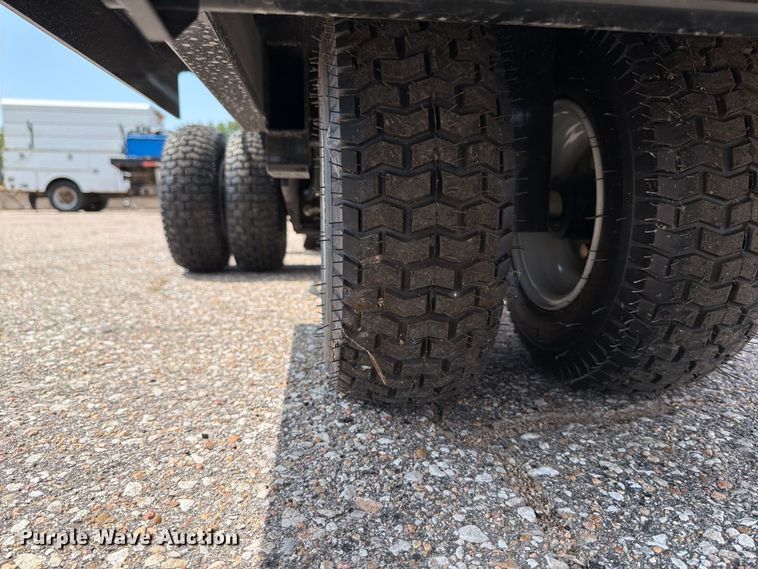 image for item MZ9822 2026 SDLOOL MT800 concrete mixer / buggy
