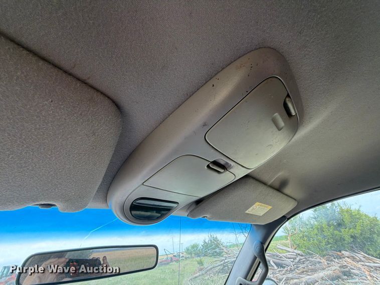 image for item NA9402 2002 Ford F150 Ext. Cab pickup truck
