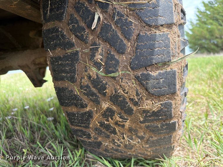 image for item NA9402 2002 Ford F150 Ext. Cab pickup truck
