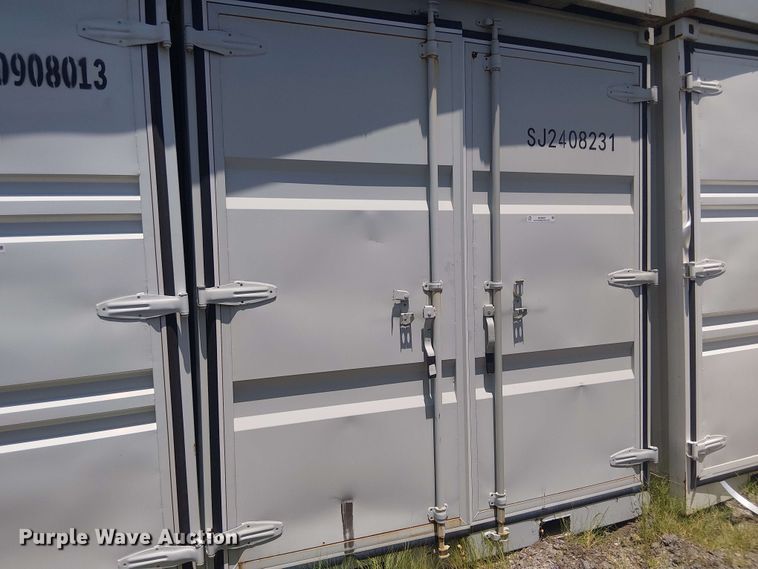 image for item NC9822 null null Shipping container