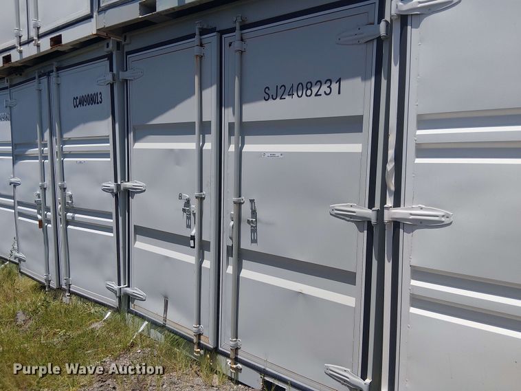 image for item NC9822 null null Shipping container