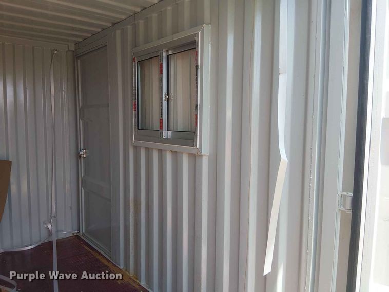 image for item NC9822 null null Shipping container
