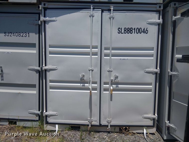 image for item NC9823 null null Shipping container