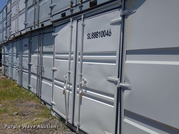 image for item NC9823 null null Shipping container