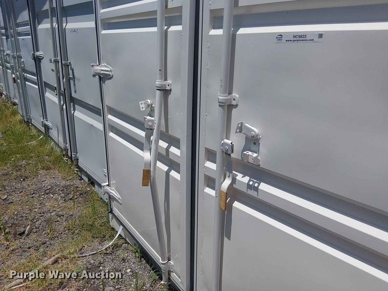 image for item NC9823 null null Shipping container