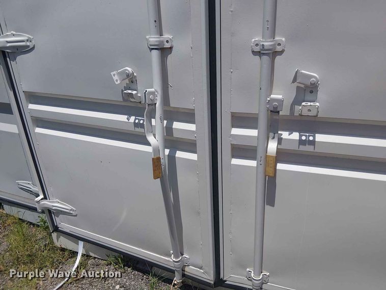 image for item NC9823 null null Shipping container