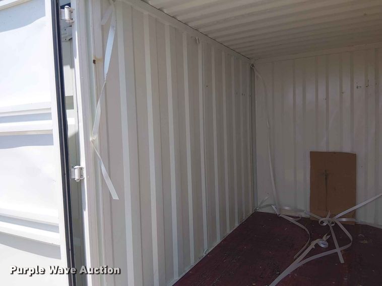 image for item NC9823 null null Shipping container