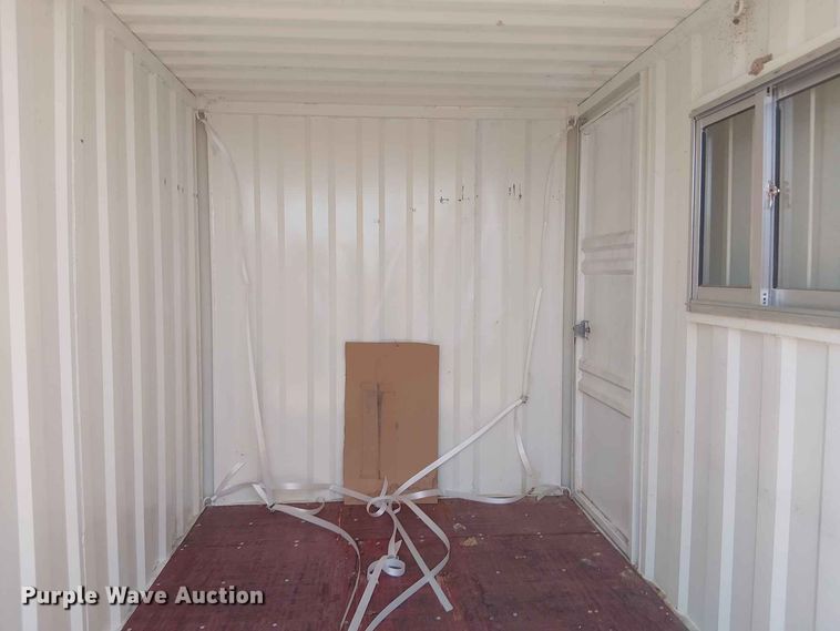 image for item NC9823 null null Shipping container