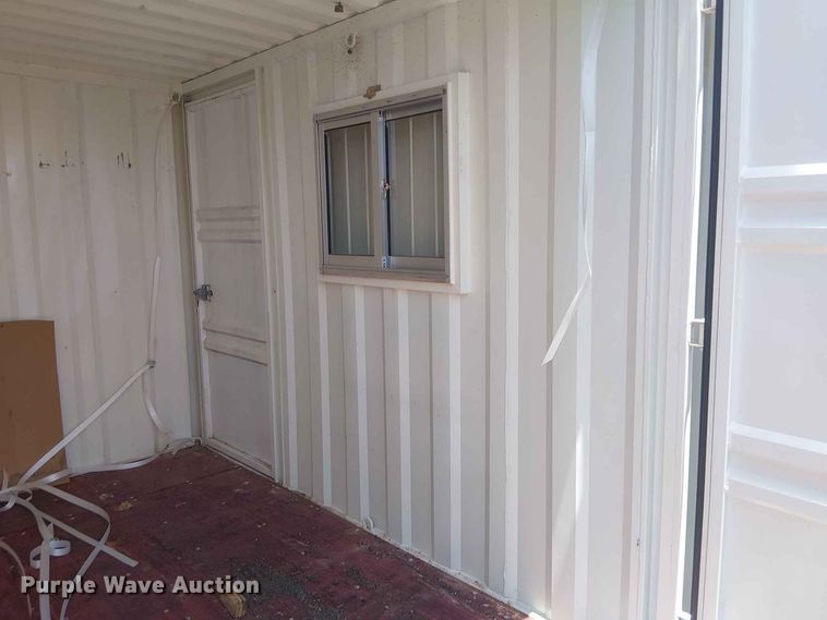 image for item NC9823 null null Shipping container