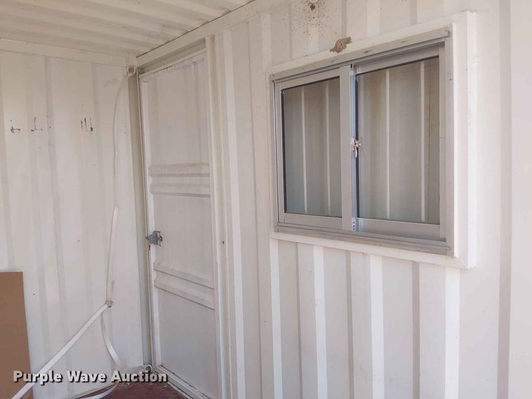 image for item NC9823 null null Shipping container