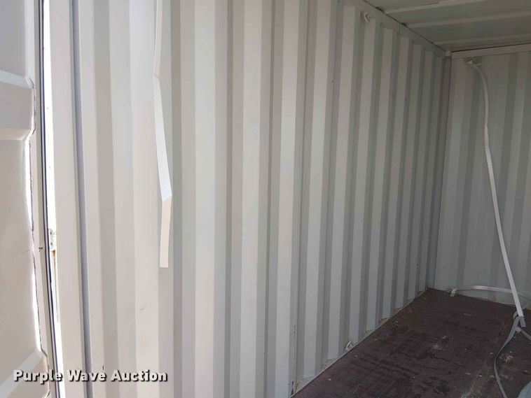 image for item NC9824 null null Shipping container
