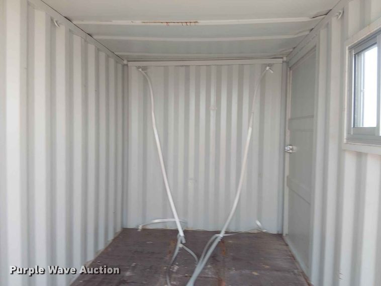 image for item NC9824 null null Shipping container
