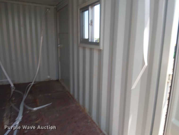 image for item NC9824 null null Shipping container