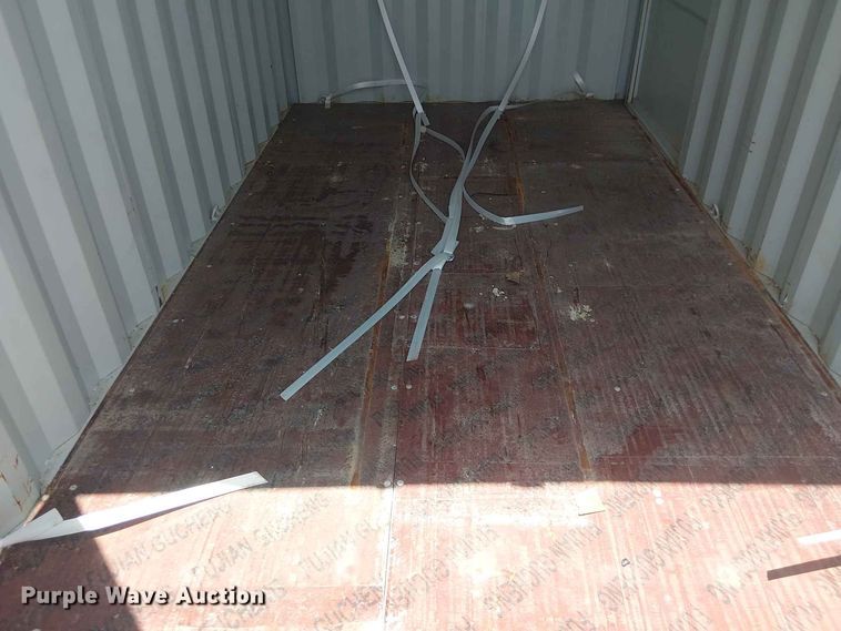 image for item NC9824 null null Shipping container