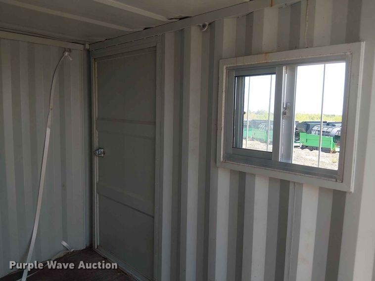 image for item NC9824 null null Shipping container