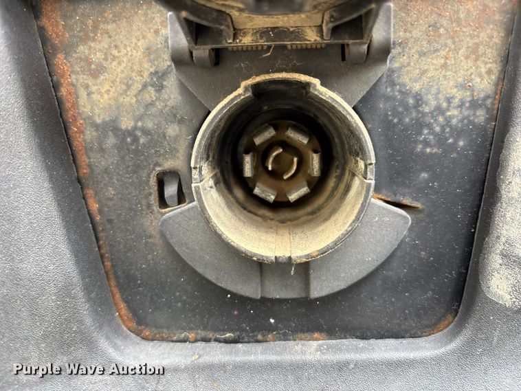 image for item NM9865 2011 Chevrolet Silverado 1500 pickup truck