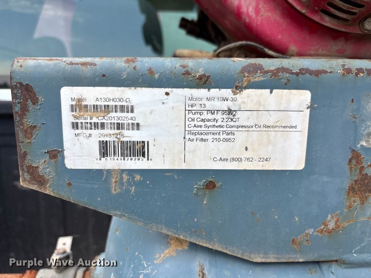 image for item NM9867 2006 Chevrolet Silverado 1500 pickup truck