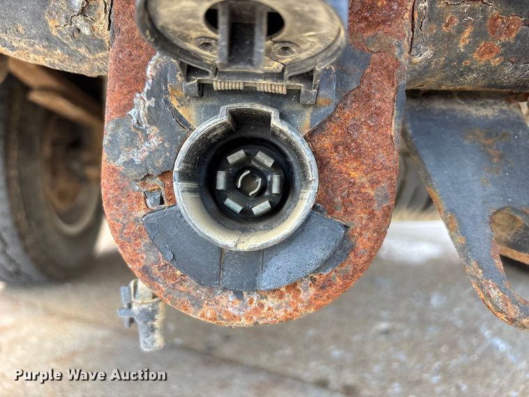image for item NM9867 2006 Chevrolet Silverado 1500 pickup truck