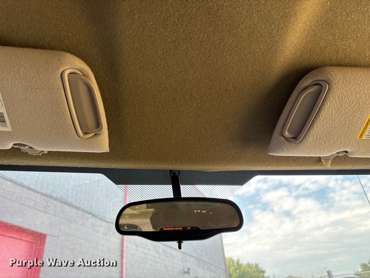 image for item NM9867 2006 Chevrolet Silverado 1500 pickup truck