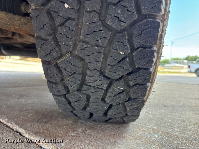 image for item NM9867 2006 Chevrolet Silverado 1500 pickup truck