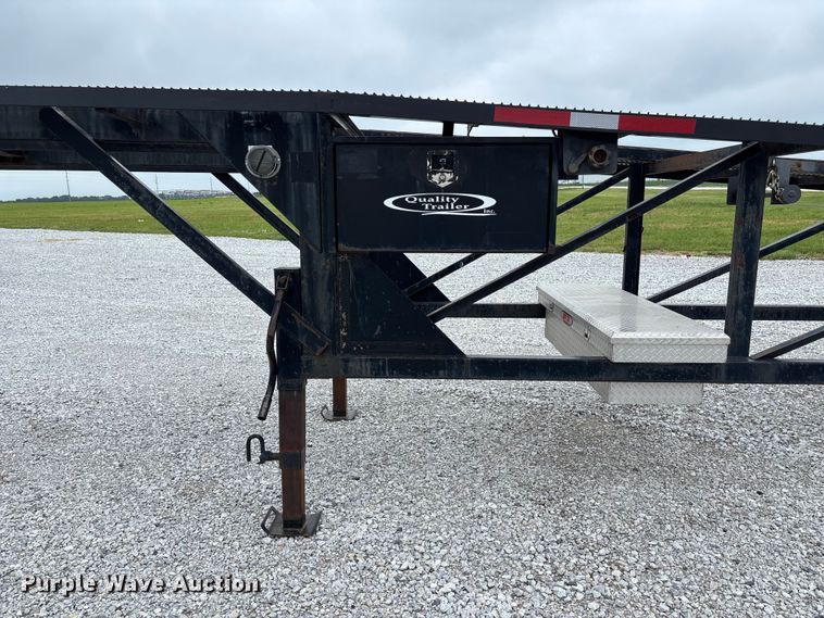image for item NM9872 2007 Quality W50 car carrier
