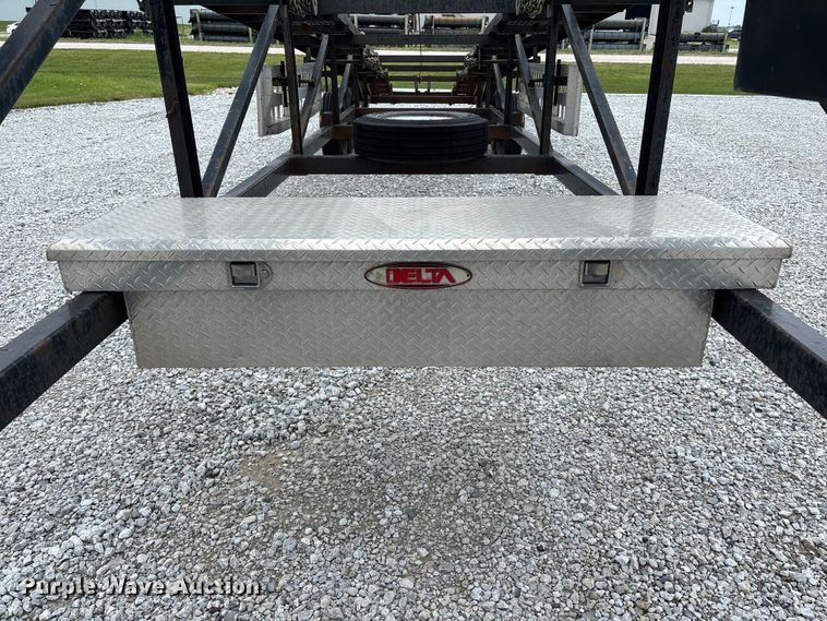 image for item NM9872 2007 Quality W50 car carrier