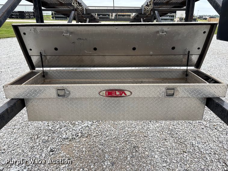 image for item NM9872 2007 Quality W50 car carrier