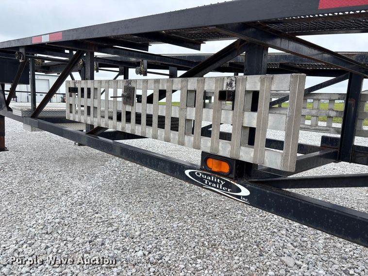 image for item NM9872 2007 Quality W50 car carrier