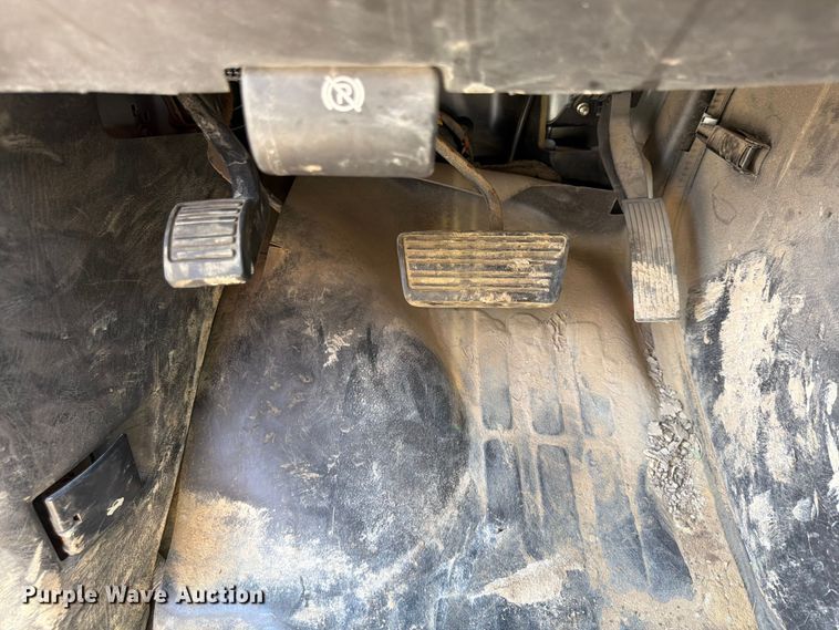 image for item OE9614 2007 Chevrolet Express 2500 van
