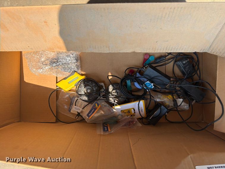 image for item OE9671 Job site time clocks