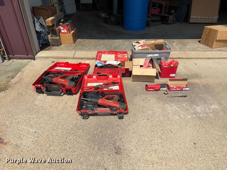 image for item OE9672 Tools