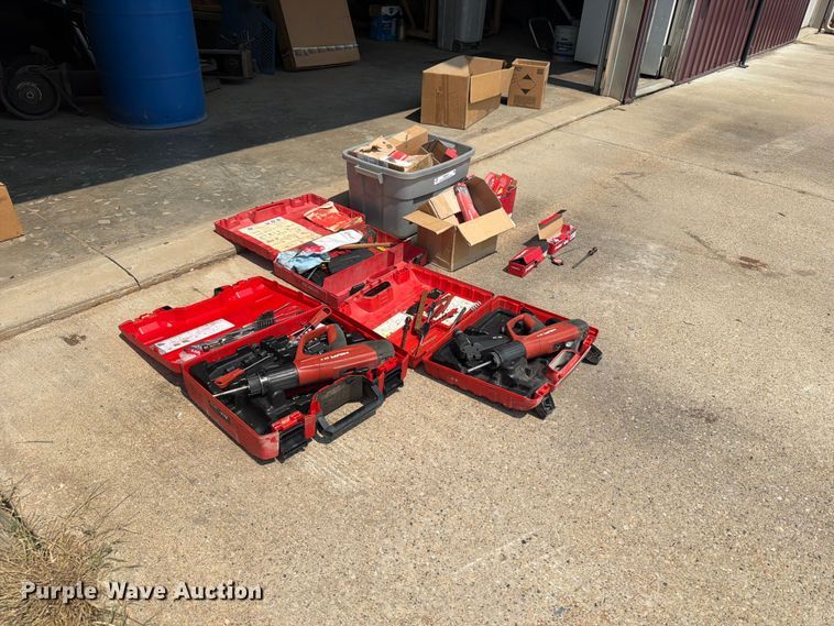 image for item OE9672 Tools