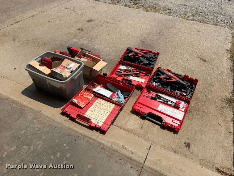 image for item OE9672 Tools
