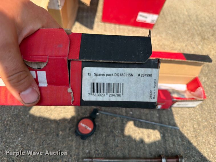 image for item OE9672 Tools