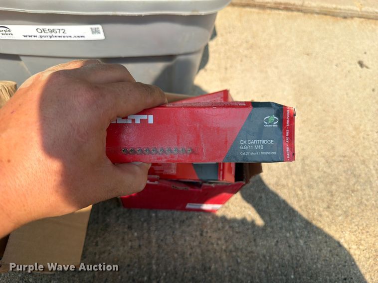 image for item OE9672 Tools