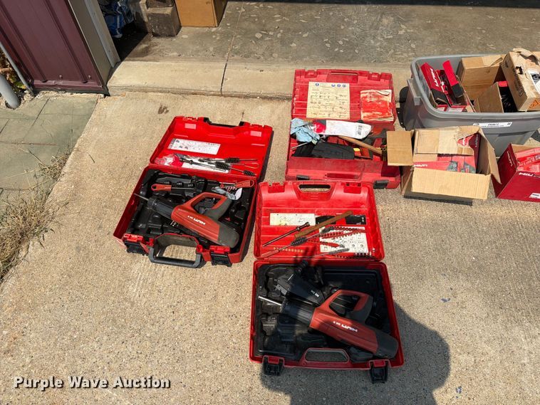 image for item OE9672 Tools