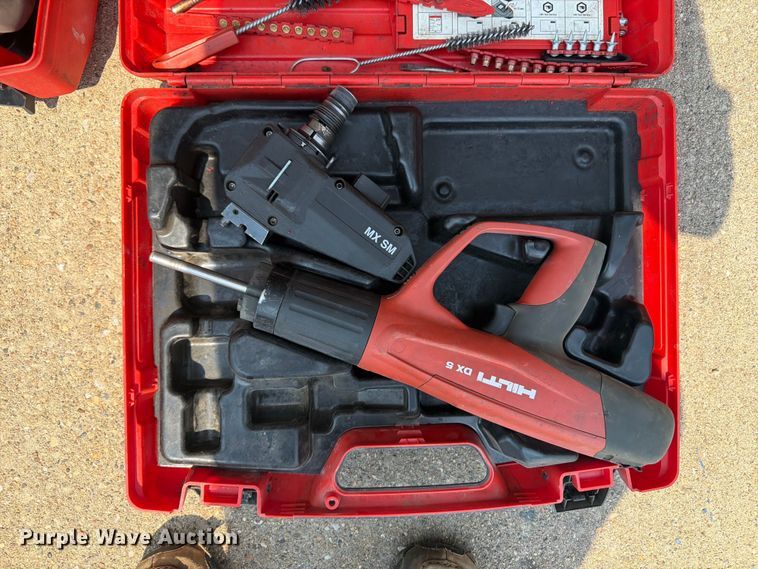 image for item OE9672 Tools