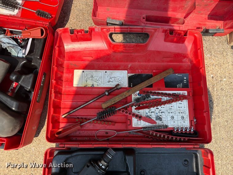 image for item OE9672 Tools