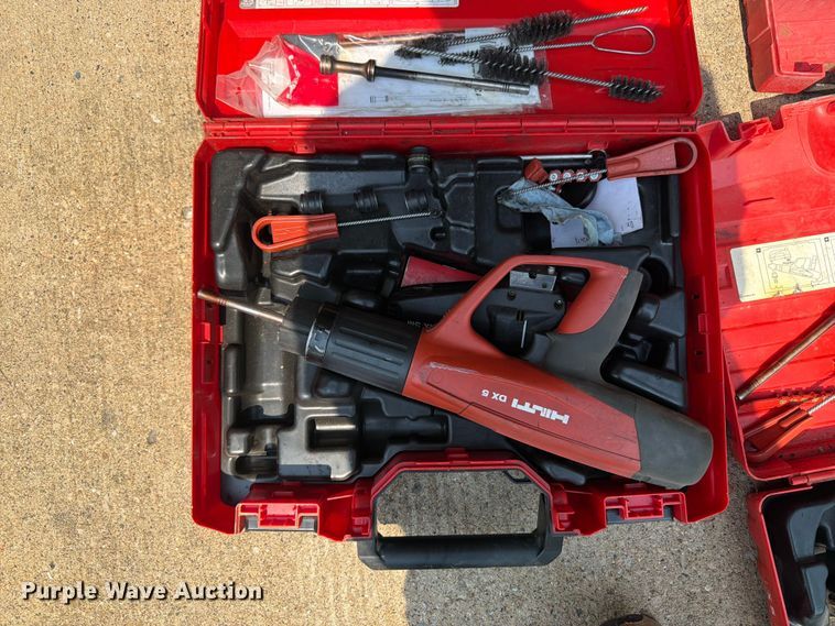 image for item OE9672 Tools