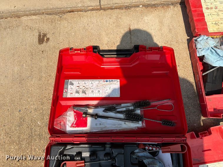 image for item OE9672 Tools