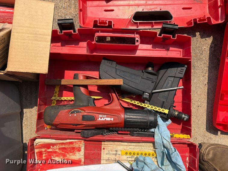 image for item OE9672 Tools
