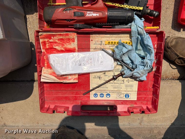 image for item OE9672 Tools