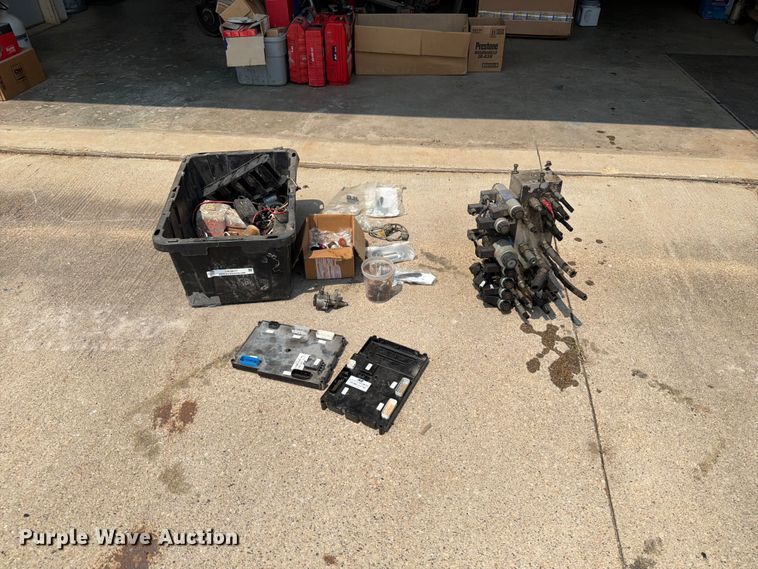 image for item OE9677 Aerial lift parts