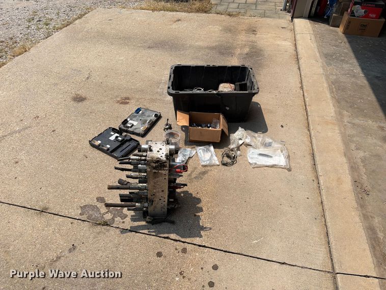 image for item OE9677 Aerial lift parts